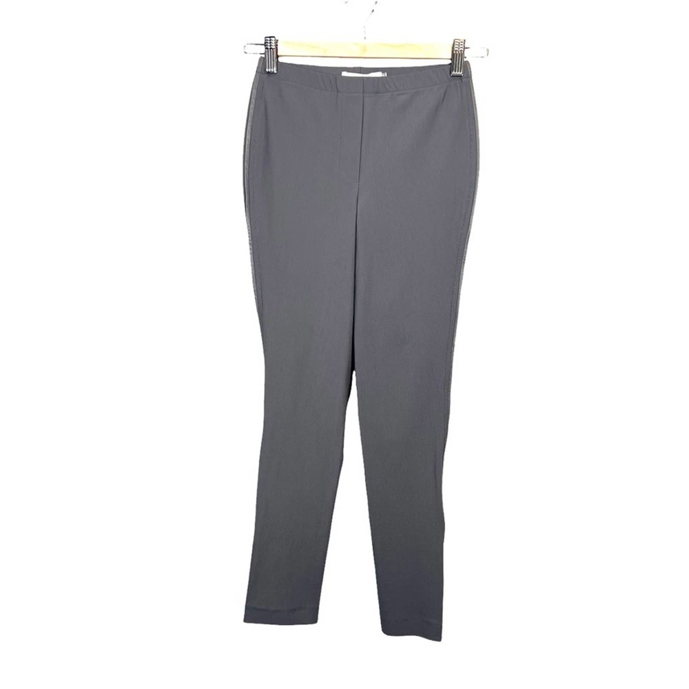 Elaine Kim Tech Stretch Skinny Leggings XS